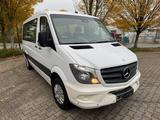 Mercedes-Benz Sprinter 313 CDI MIXTO L2H1*KLIMA*PDC*AHK*1.Hand - Mercedes-Benz Sprinter Gebrauchtwagen in Duisburg