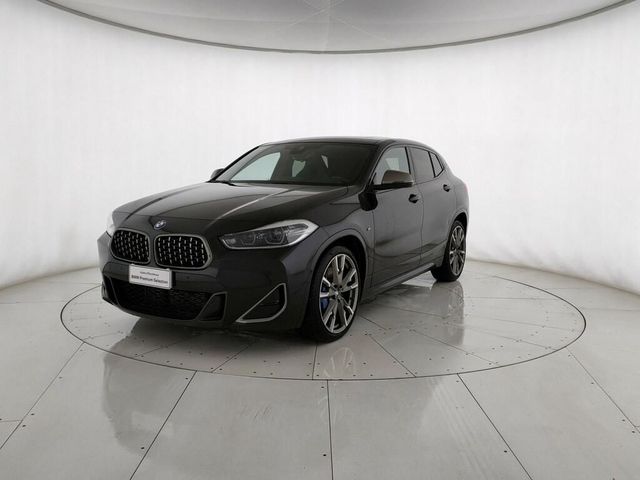 BMW X2 M 35 i xDrive Steptronic