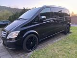 Mercedes-Benz Viano 3.0 CDI TREND kompakt TREND - gebrauchte Mercedes-Benz Viano aus dem Jahr 2012