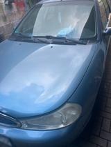 Ford Mondeo Mk2 - Ford Mondeo aus 1999