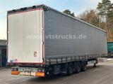 Krone SD  Pritsche + Plane Edscha-Verdeck Mega - Angebote