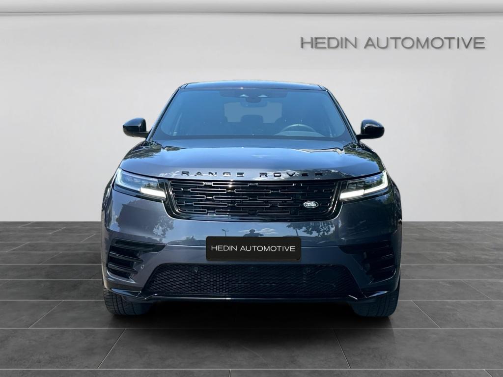 Land Rover Range Rover Velar P400 Dynamic HSE LED|PANO|KAM