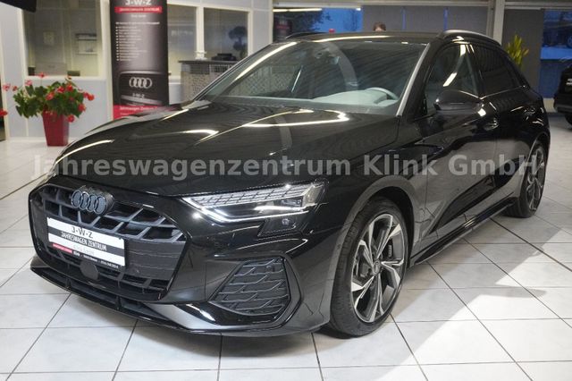 Audi A3 Sportback S-Line 35 TFSI S-Tronic*2xS-Line*