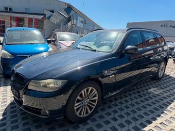 BMW 318 - 3