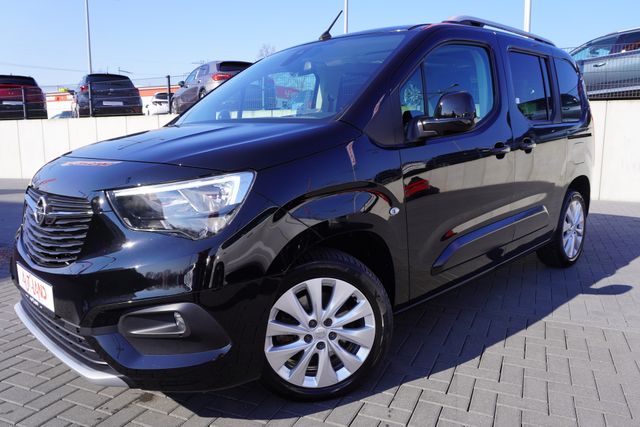 Opel Combo Life 1.2 T INNOVATION Panorama Sitzheizung