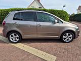 Volkswagen Golf Plus 1.2 TSI Team Team - Volkswagen Golf Plus aus 2010: Team