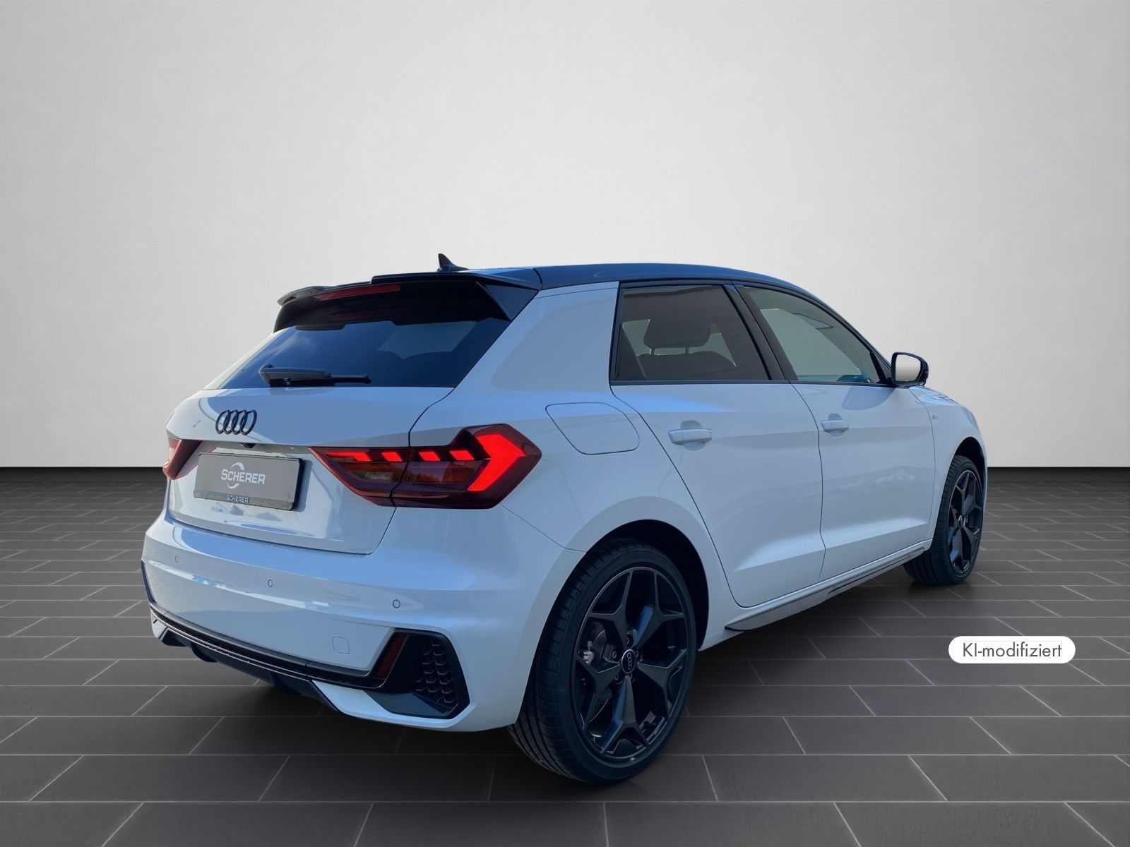 Audi A1 - Bild 4