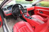 Maserati Granturismo 4.7 V8 S Automatik S - Maserati Gebrauchtwagen von 2010