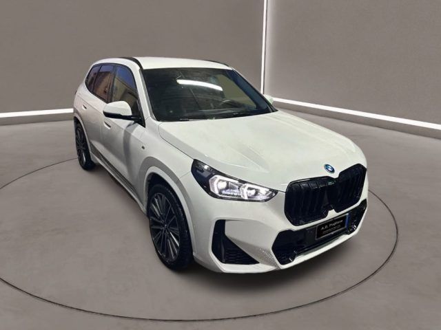 Andere BMW X1 (U11) - xDrive 30e Msport