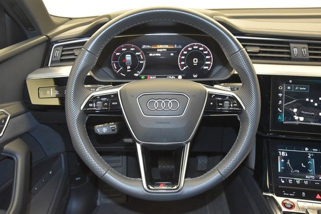 Audi e-tron - Bild 5