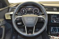 Audi e-tron - Vorschau Bild 5