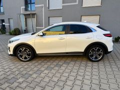 KIA XCeed Xdition 1.5 DCT*ACC*JBL*NAVI*SERVICE NEU*