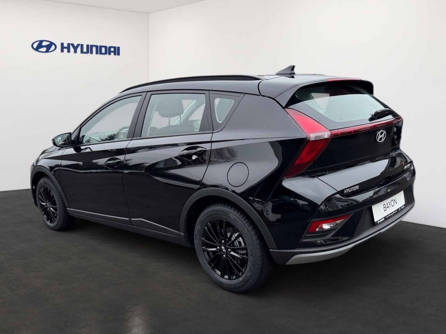 Hyundai BAYON – Bild 4