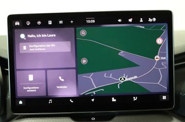 Skoda Kodiaq 1.5 TSI Sportline AHK Matrix elek. Sitz