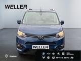 Toyota Proace City Verso 1.2 Turbo L1 Combi *CarPlay* - Toyota Gebrauchtwagen in Hamm