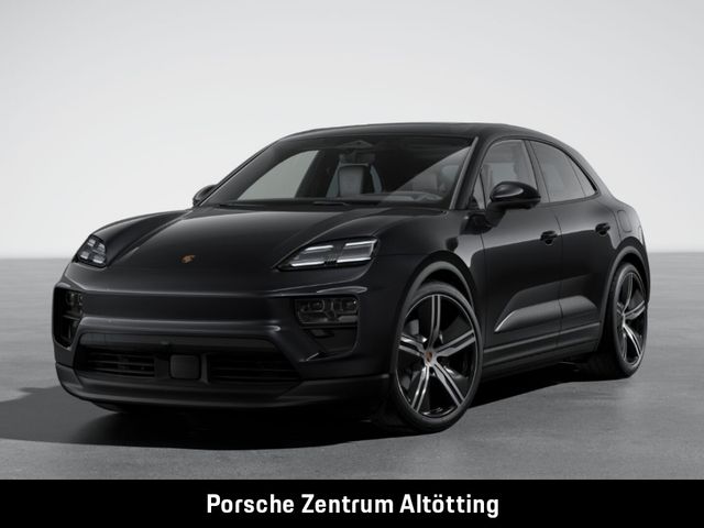 Porsche Macan 4 | Luftfederung | Panorama | AHK |