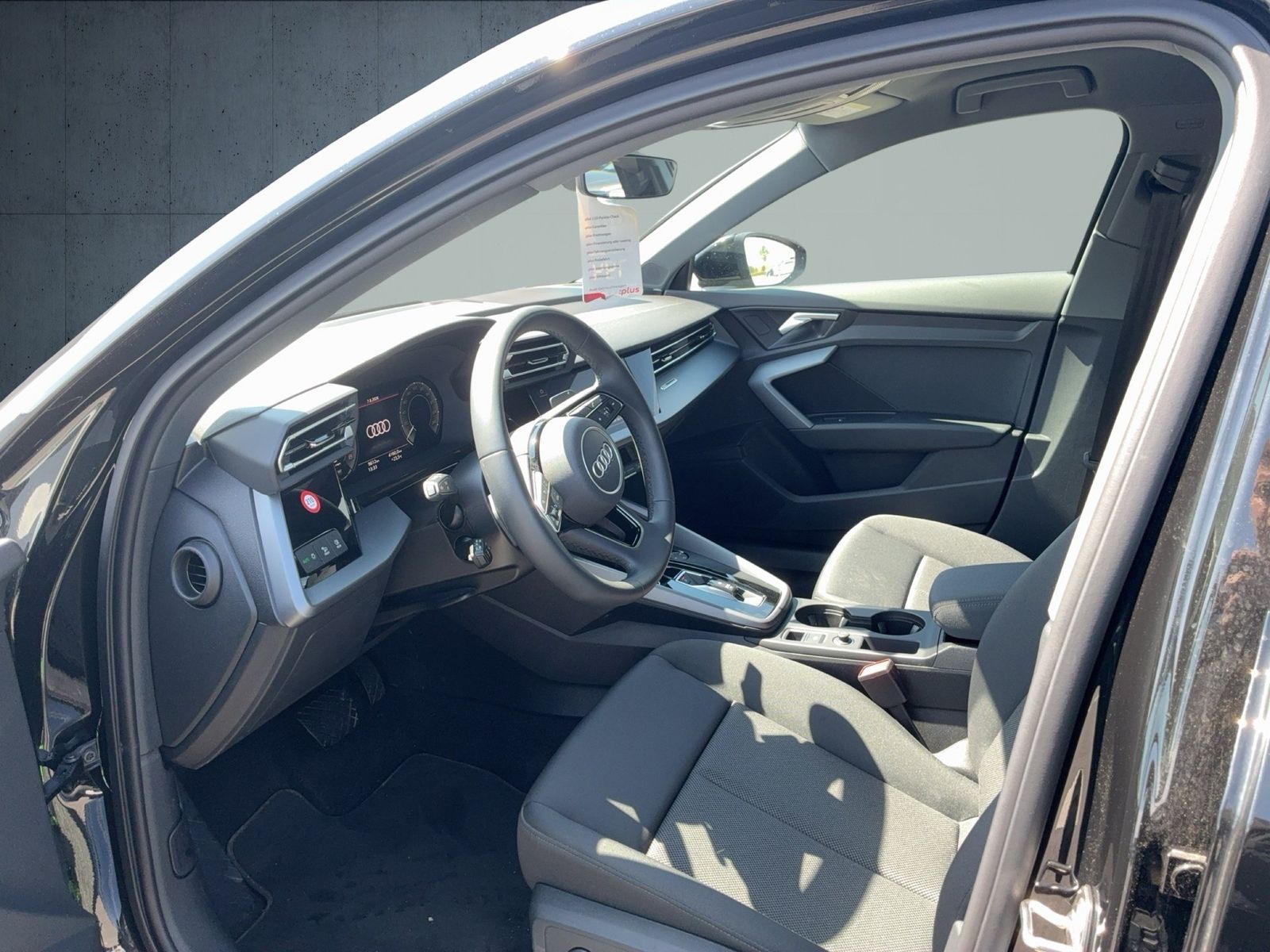 Audi A3 - Bild 10