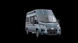 Globe-Traveller Explorer XS Fiat I Clesana I Gas FREI - Globe-Traveller Wohnwagen & Wohnmobile