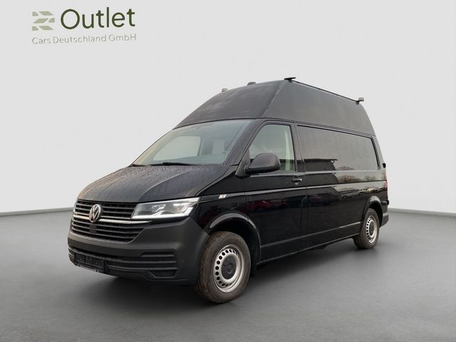 Volkswagen T6.1 Transporter Lang 2,0 TDI4Motion DSG