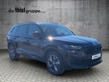 Skoda Kodiaq 2.0 TDI Sportline DSG 4x4 AHK+Pano+Navi - Skoda Kodiaq: Sportline