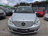 Mercedes-Benz B 170 Avantgarde Automatik 2.Hand 1.Jahr Garanti - gebrauchte Mercedes-Benz B-Klasse aus dem Jahr 2006