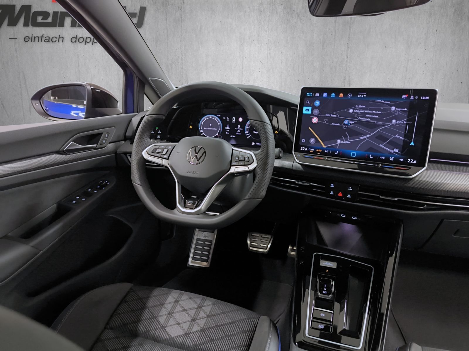 Volkswagen Golf - Bild 10