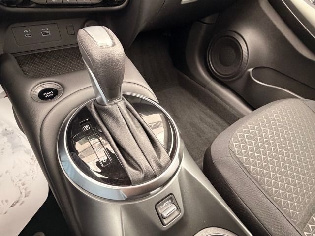 Fahrzeugabbildung Nissan Juke 1.6 Hybrid Sitzhz*Carpl.AA+Kamera