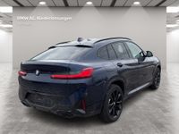 BMW X4 M40 - Vorschau Bild 6