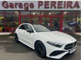 Mercedes-Benz A 200 FACELIFT AMG LINE PACK NIGHT PANO CUIR NAV - Mercedes-Benz A-Klasse: Facelift