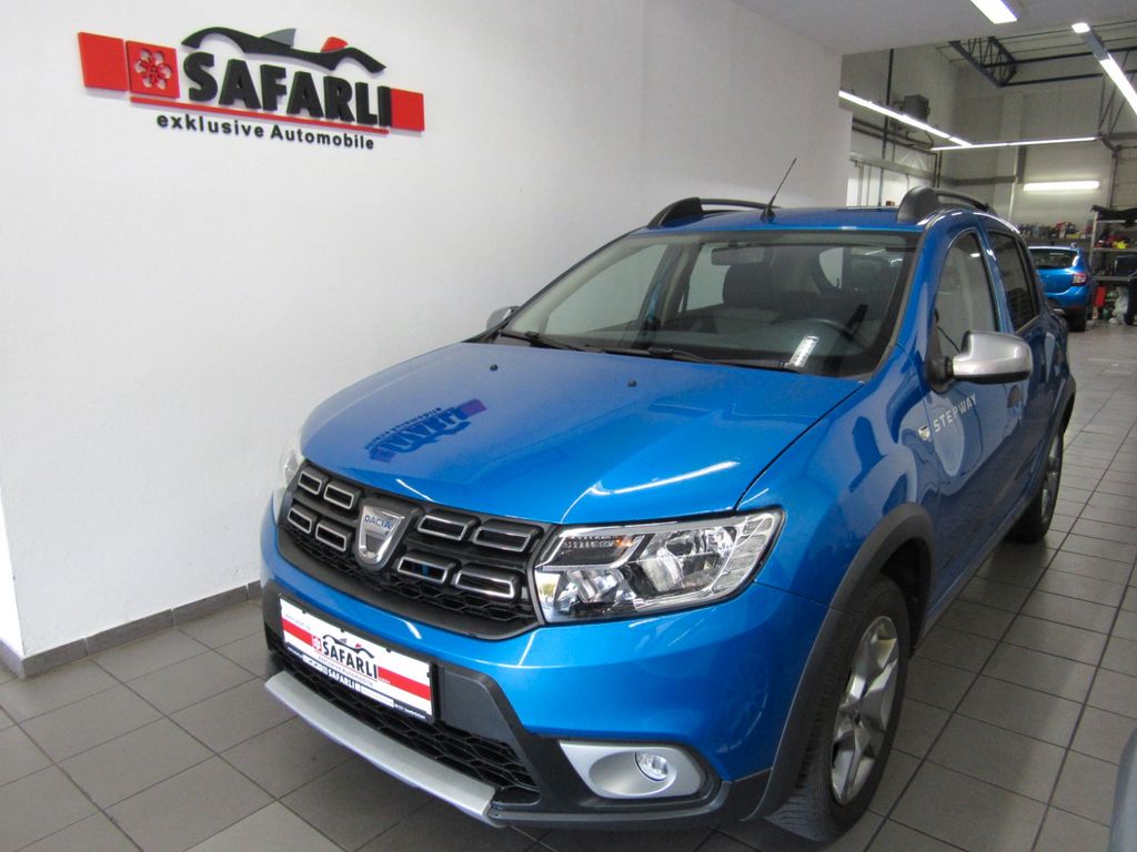 Image of Dacia Sandero