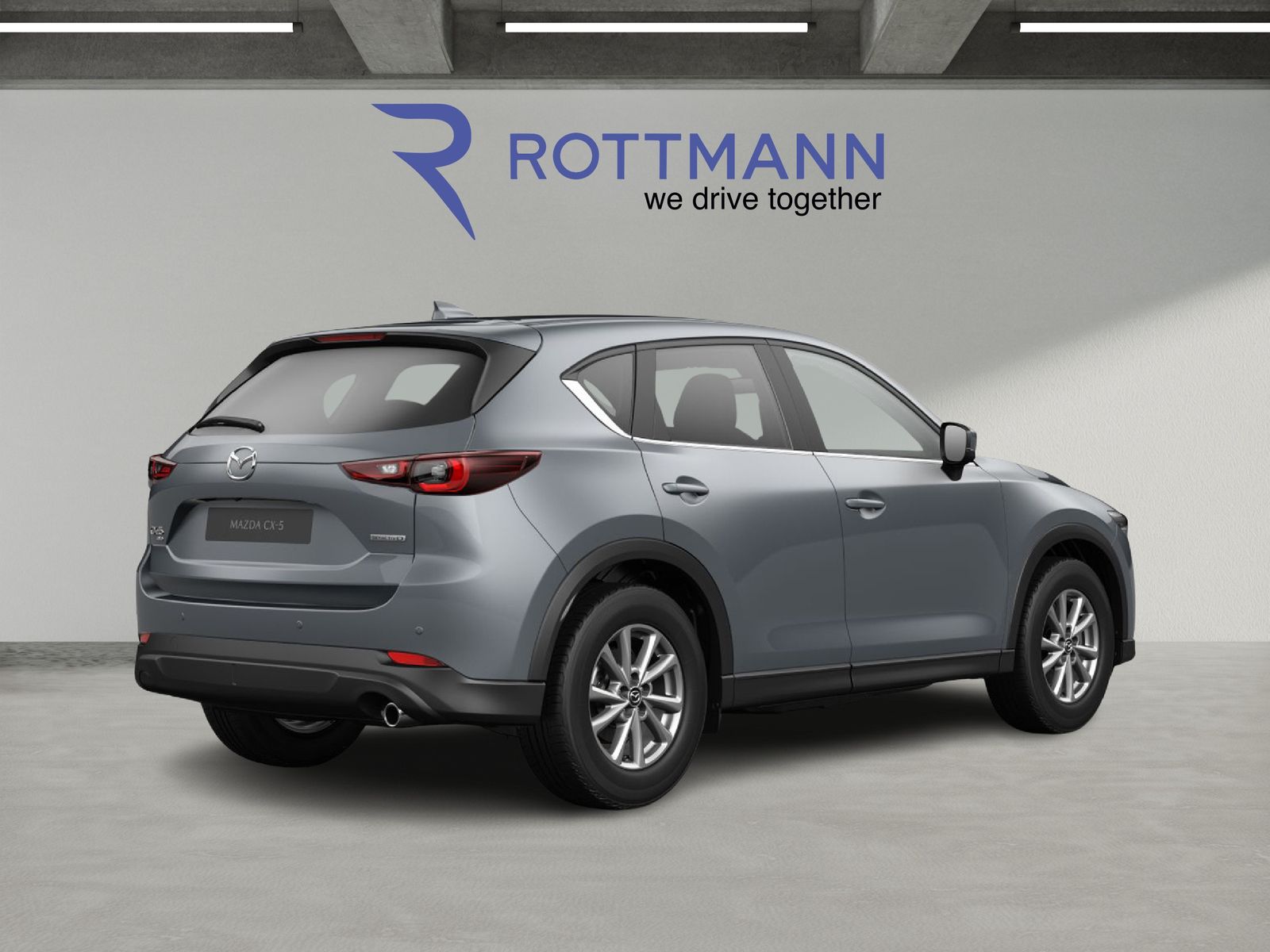 Mazda CX-5 - Bild 2