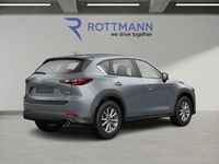 Mazda CX-5 - Vorschau Bild 2