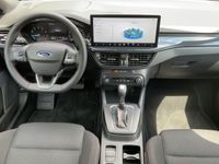 Ford Focus - Vorschau Bild 9