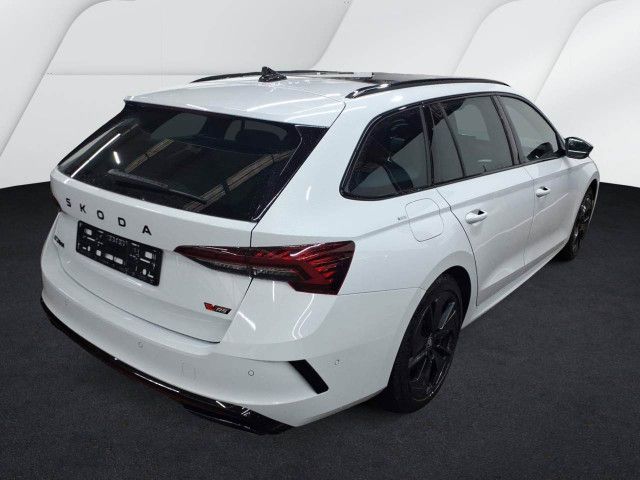 Skoda Octavia - Bild 3