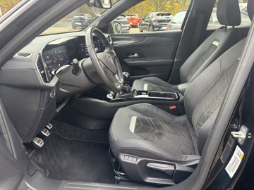 Bild 7 Opel Mokka Ultimate 1.2 ACC/SHZ+LHZ/PDC V+H+CAM/Alcan