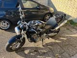 Honda CB 600 F Hornet (mit Navi) - Offers