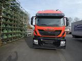 Iveco Stralis 420 6x2 Abrollkipper - Offers