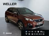 Peugeot 3008 BlueHDi 180 EAT6 GT *Alcantara*Pano*CAM*SHZ - Peugeot 3008: Bluehdi 180