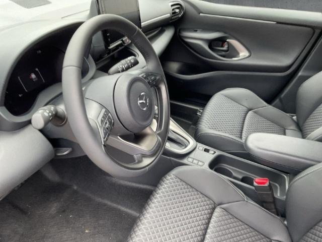 Mazda 2 Hybrid 1.5 AT Homura Kamera LED PDC QI