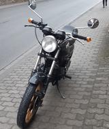 Moto Morini 350 - MOTO MORINI MOTORRAD