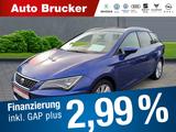 Seat Leon ST Xcellence 1.5 TSI+Navi+Alufelgen+Parksen - Seat Leon: Alufelgen