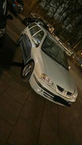 Renault Megane 1,4 Benzin Neue TÜV - Renault Megane aus 2000: Kombi