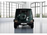 Mercedes-Benz G 450 d MBUX Night 360 AUT Leder PTS - Mercedes G 450 mit Schiebedach