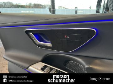 Mercedes E 300 - 10