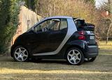 Smart for Two 451 Cabrio - Smart: 4two