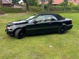 BMW 330Ci Cabrio Automatik  - BMW 330 aus 2003