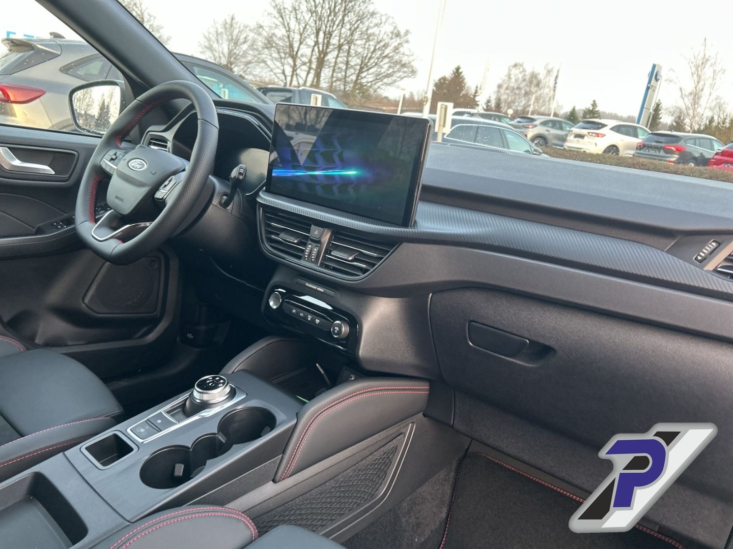 Ford Kuga - Bild 17
