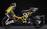 Italjet Dragster 200 4T - ITALJET NEU
