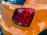 Volkswagen Polo V Cross Polo DSG-Klima-TÜV-Insp. Neu *TOP* - Volkswagen Polo in Krefeld