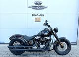 Harley-Davidson FLS Softail Slim 103cui - HARLEY-DAVIDSON SOFTAIL SLIM FLS